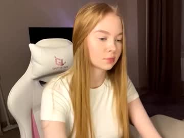 Foxyenchantress March 12, 2026 Chaturbate stream image