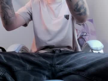Fran_Boy_ March 12, 2026 Chaturbate stream image