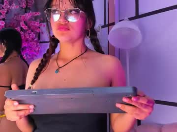 Hanny_Jonness March 12, 2026 Chaturbate stream image