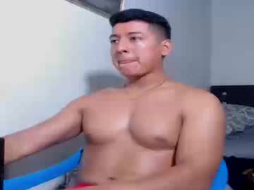 Horvex1win March 12, 2026 Chaturbate stream image
