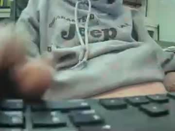 Johngp777 March 12, 2026 Chaturbate stream image