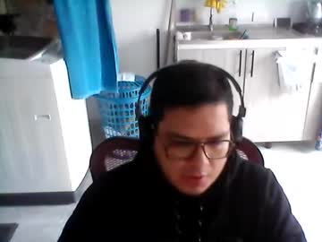 Juanpeter10 March 12, 2026 Chaturbate stream image