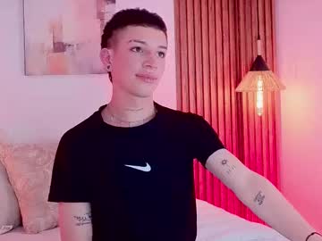 Luca_Prince_ March 12, 2026 Chaturbate stream image