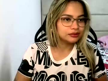 Melysi March 12, 2026 Chaturbate stream image