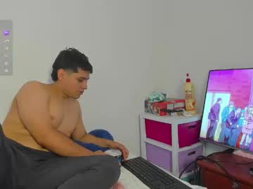 Menesesyoryi1 March 12, 2026 Chaturbate stream image
