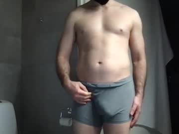 Mr_Hoseman March 12, 2026 Chaturbate stream image