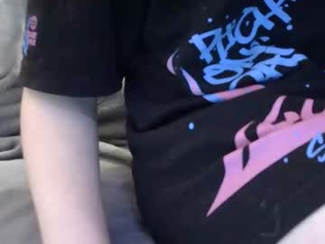 Oksydali March 12, 2026 Chaturbate stream image