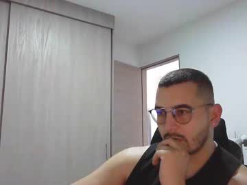 Samurider March 12, 2026 Chaturbate stream image