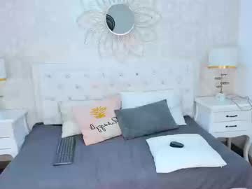Scarlet_Muse7 March 12, 2026 Chaturbate stream image
