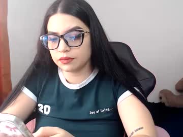 Scarletlux_ March 12, 2026 Chaturbate stream image