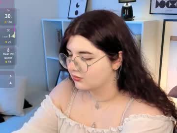 Siena_Aa March 12, 2026 Chaturbate stream image