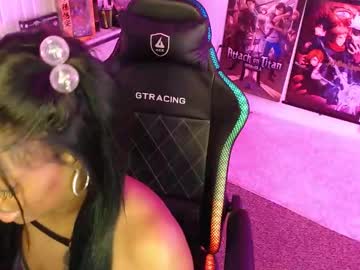 Stacie_Badd March 12, 2026 Chaturbate stream image