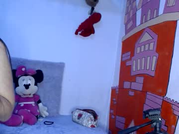 Sweetgirsl March 12, 2026 Chaturbate stream image