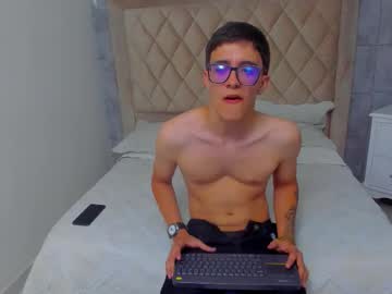 Tylercross_ March 12, 2026 Chaturbate stream image