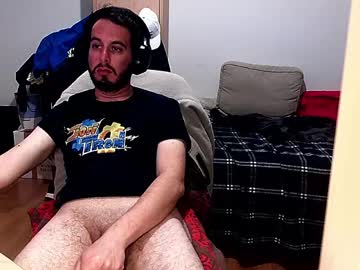 Chromefox123 March 12, 2026 Chaturbate stream image