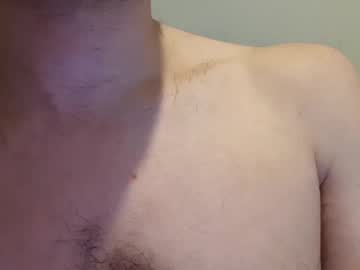 Cuteguy52 March 12, 2026 Chaturbate stream image