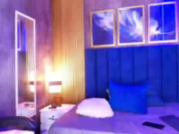 Evil_Annie March 12, 2026 Chaturbate stream image