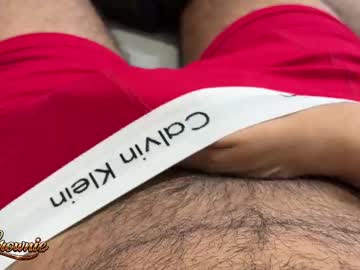 Hungbrownie March 12, 2026 Chaturbate stream image