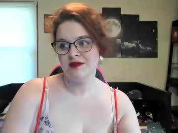 Isabellamariedarcy March 12, 2026 Chaturbate stream image