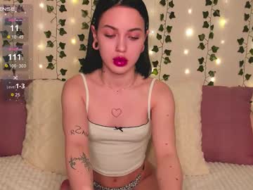 Ivymellow March 12, 2026 Chaturbate stream image