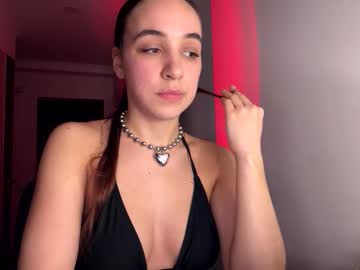 Ms_Sophiee March 12, 2026 Chaturbate stream image