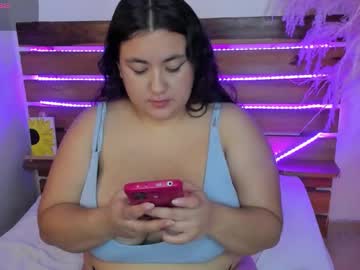Nadine_Russo March 12, 2026 Chaturbate stream image