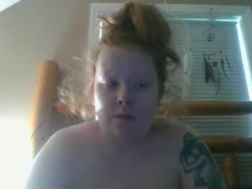 Sexyredhead20002 March 12, 2026 Chaturbate stream image