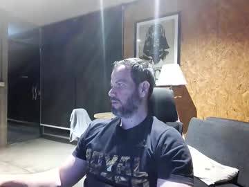 Shad0w_Hunter March 12, 2026 Chaturbate stream image
