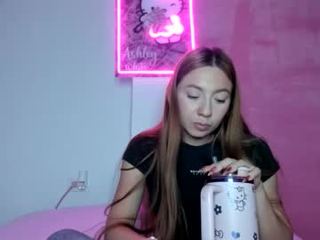 Sheandhex March 12, 2026 Chaturbate stream image