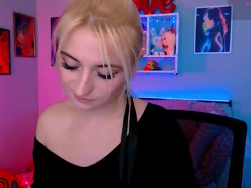 Taya_Doll March 12, 2026 Chaturbate stream image