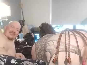 Thaknightmage March 12, 2026 Chaturbate stream image