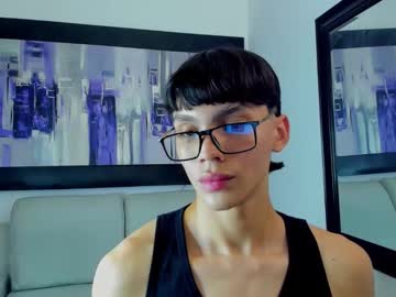 Thiago_Andrex March 12, 2026 Chaturbate stream image