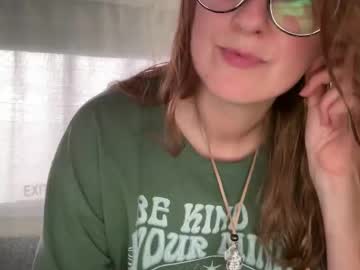 Wanderlustjade March 12, 2026 Chaturbate stream image
