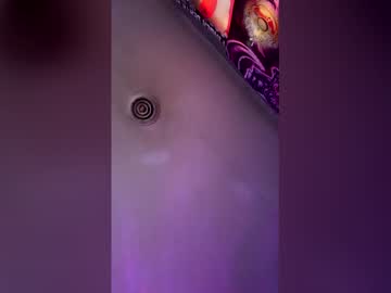 Whitneynova420 March 12, 2026 Chaturbate stream image