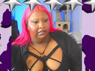 Xxmoniquestarrxx March 12, 2026 Chaturbate stream image