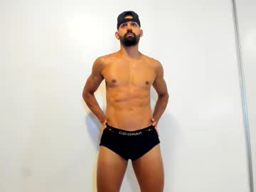 Zamirsolo13 March 12, 2026 Chaturbate stream image