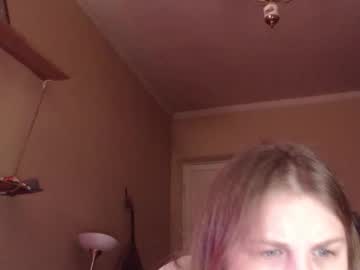 Alisashy666 March 12, 2026 Chaturbate stream image