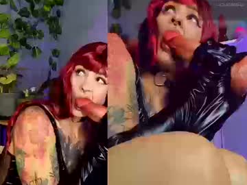 Alisson_Clare March 12, 2026 Chaturbate stream image