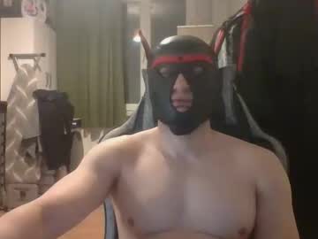 Anonymousguy68_Cam March 12, 2026 Chaturbate stream image