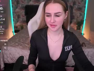 Divinejasss March 12, 2026 Chaturbate stream image