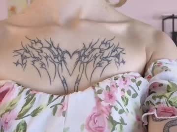 Karoline__Whitee March 12, 2026 Chaturbate stream image