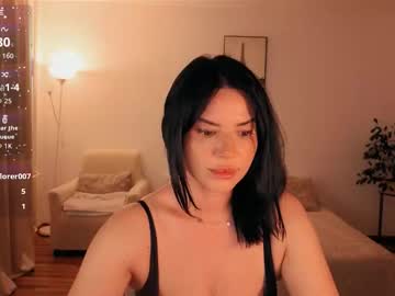 Kate124680 March 12, 2026 Chaturbate stream image