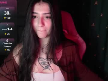 Latina_Mia March 12, 2026 Chaturbate stream image