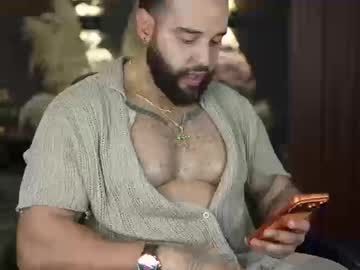 Logan_Cardenas1 March 12, 2026 Chaturbate stream image