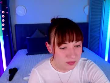 Maddygarcia March 12, 2026 Chaturbate stream image