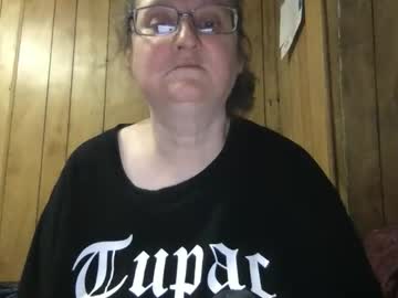 Milfmichelle69 March 12, 2026 Chaturbate stream image