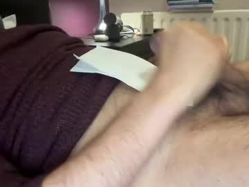 Pinkrhino3 March 12, 2026 Chaturbate stream image