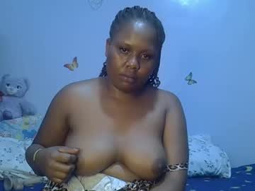 Prettymel1 March 12, 2026 Chaturbate stream image