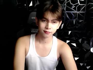 Princecalix March 12, 2026 Chaturbate stream image