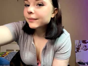 Pussim0nstr March 12, 2026 Chaturbate stream image